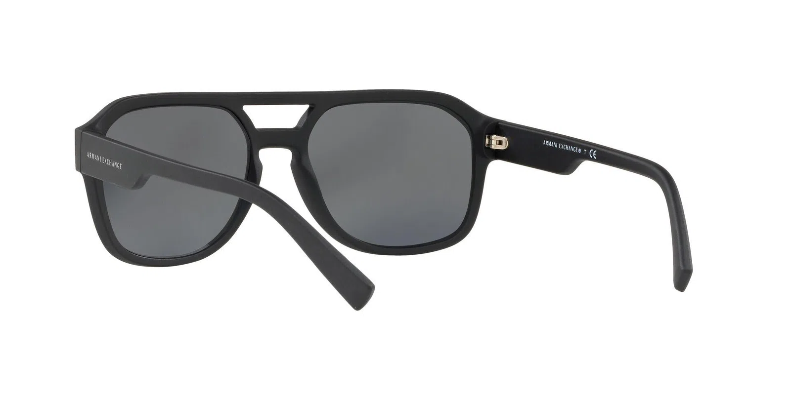 Armani Exchange 4074S Sunglasses - view 27